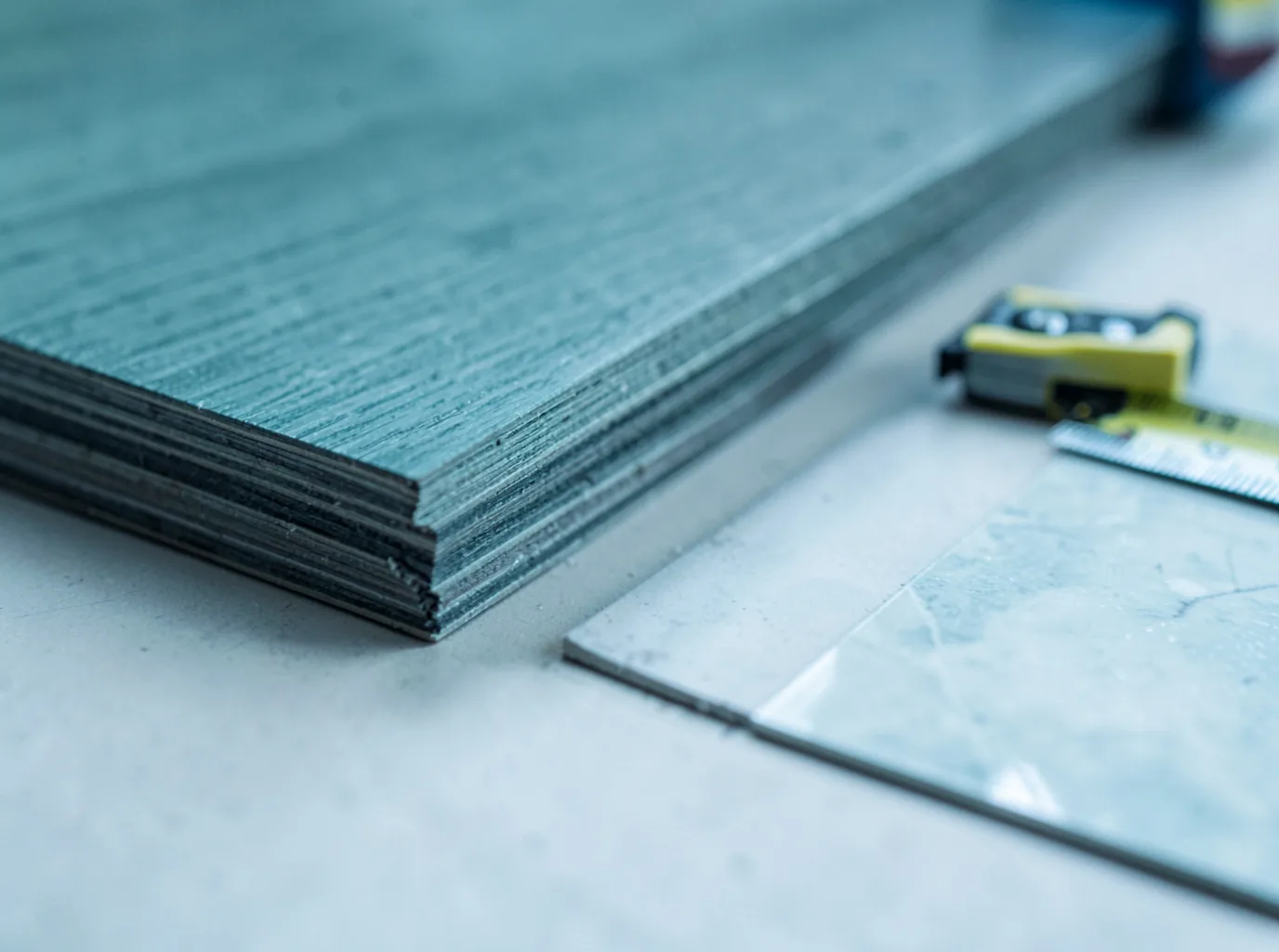 Luxury Vinyl Plank Installation Calvert, TX FAQs
